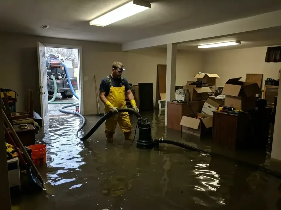 basement-burst-pipe-flooding-a-001 — frequently asked questions, 24-Hour Water Damage Restoration Services in Harvey, IL